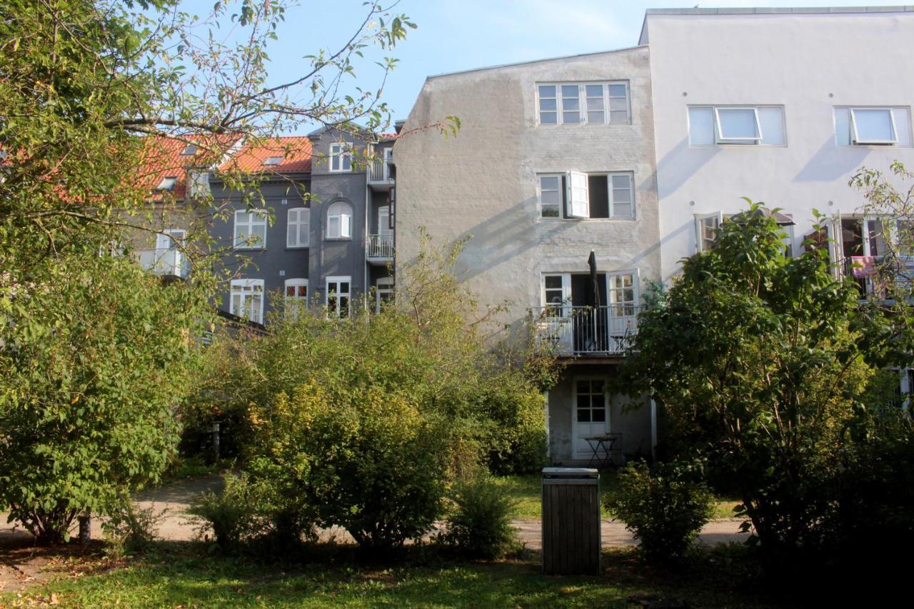 Aday - Apartment Suite 2 Aalborg Center Esterno foto